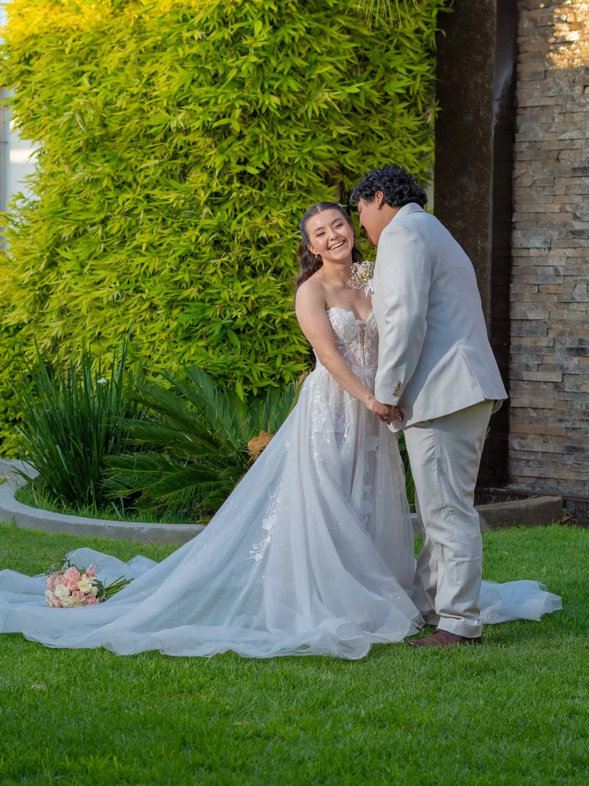Fotografía principal de boda — Rises Design